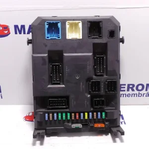MODUL CONFORT