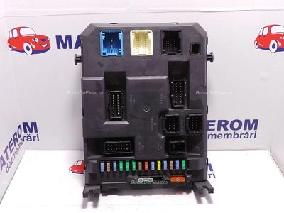 MODUL CONFORT