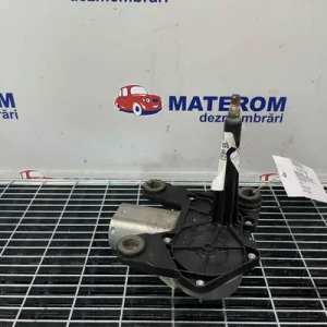 MOTORAS STERGATOR HAION