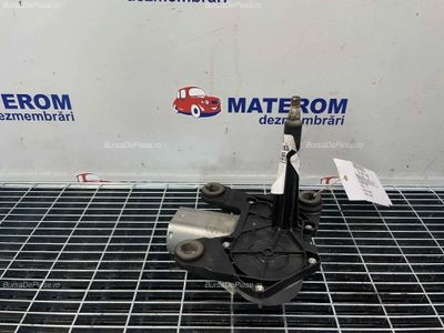 MOTORAS STERGATOR HAION