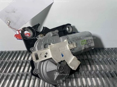 MOTORAS STERGATOR HAION