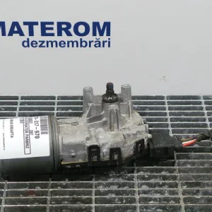 MOTORAS STERGATOR PARBRIZ