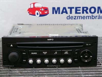 RADIO CD