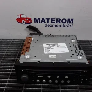 RADIO CD