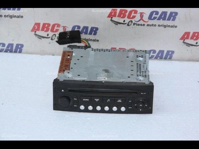 Radio CD