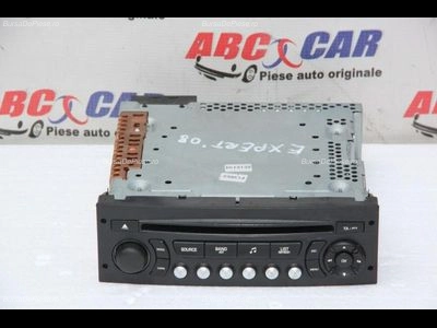 Radio CD