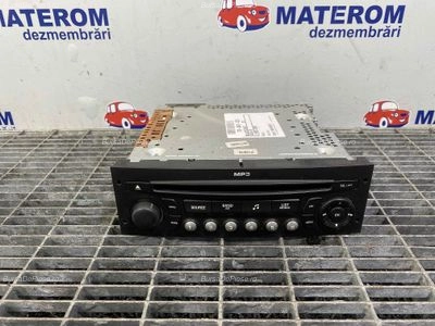 RADIO CD