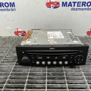 RADIO CD