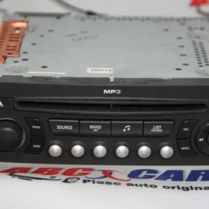 Radio CD