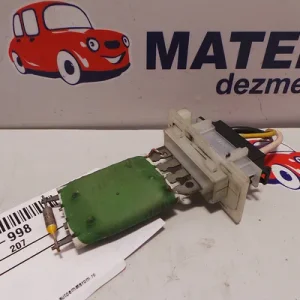 REOSTAT