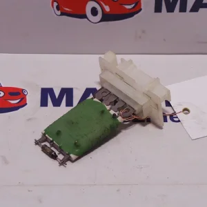 REOSTAT