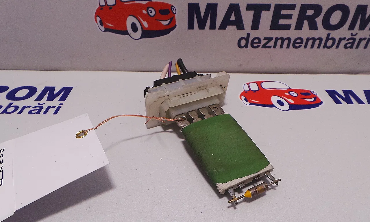 REOSTAT PEUGEOT 207 2006-2009