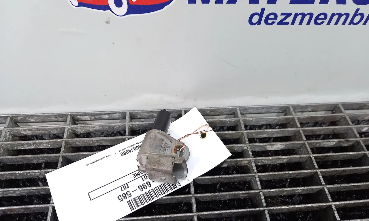 SENZOR AX CAME PEUGEOT 207 2006-2015