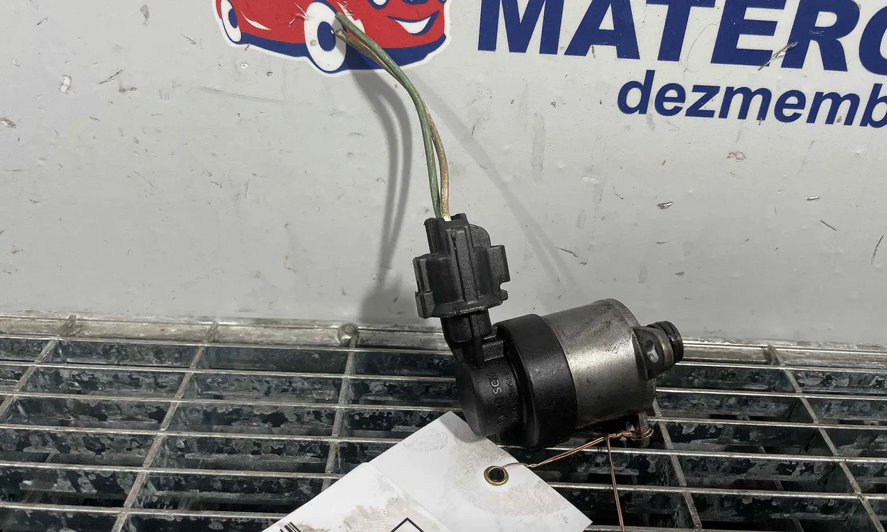SENZOR POMPA PEUGEOT 207 2006-2008