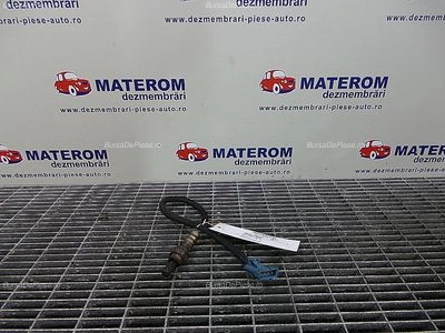 SONDA LAMBDA PEUGEOT 207 2006-2015 SONDA LAMBDA PEUGEOT 207 2006-2015