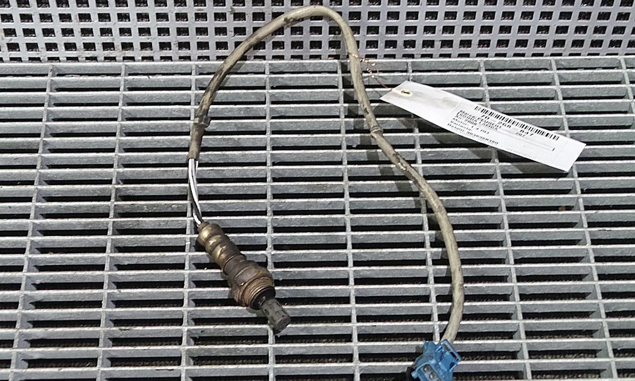 SONDA LAMBDA PEUGEOT 207 2006-2009