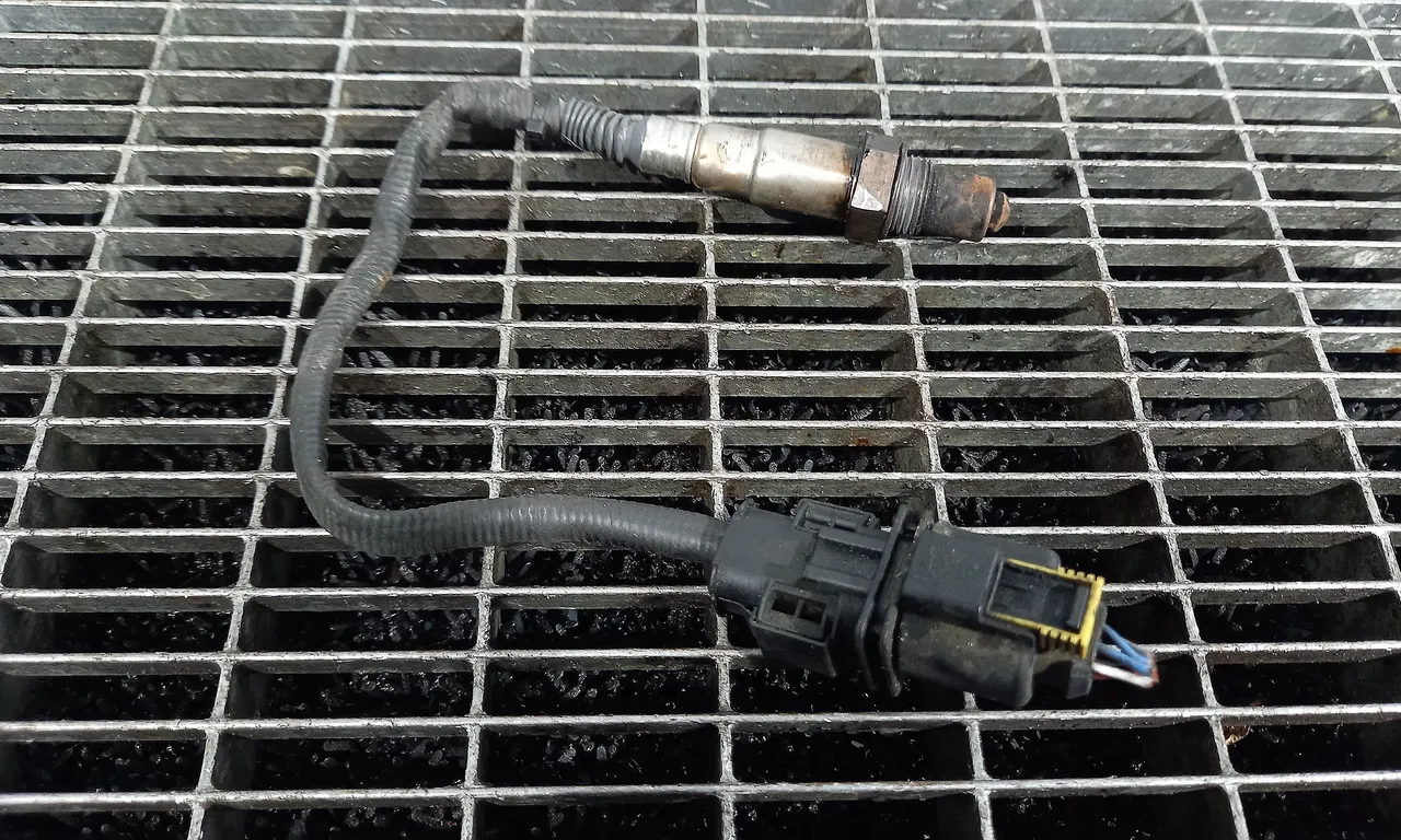 SONDA LAMDA PEUGEOT 207 2006-2015