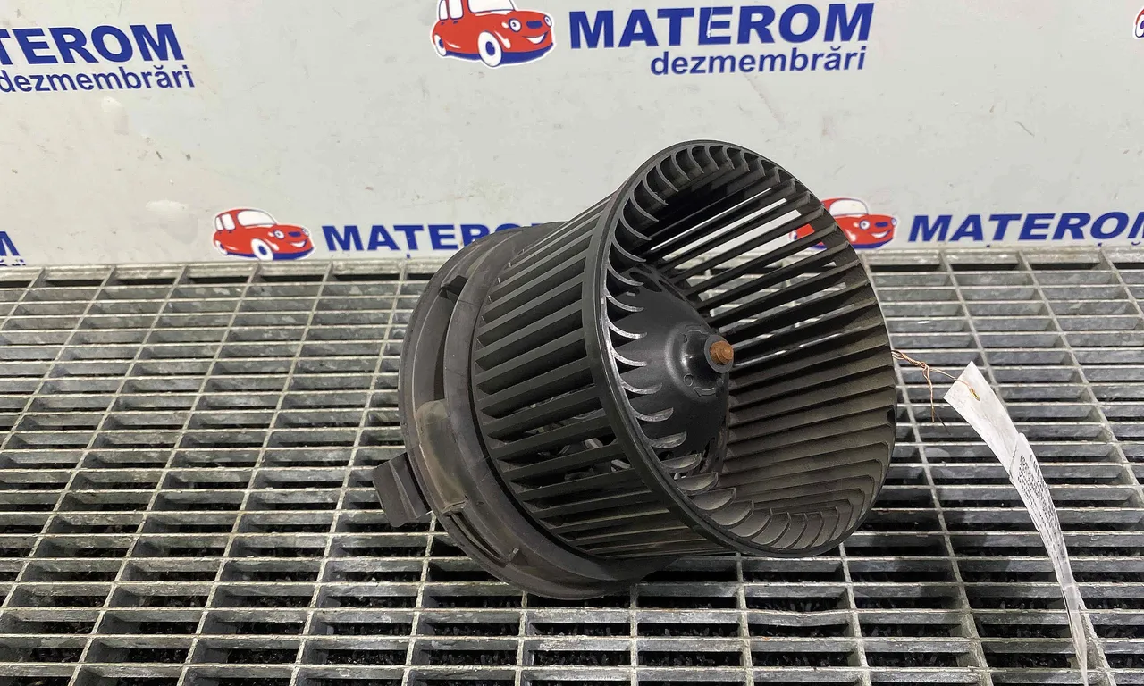 VENTILATOR INCALZIRE PEUGEOT 207 2006-2015