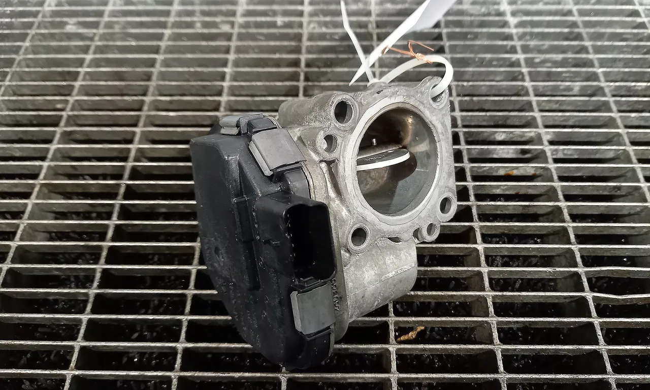 CLAPETA ACCELERATIE PEUGEOT 207 2006-2015