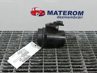 DEBITMETRU AER