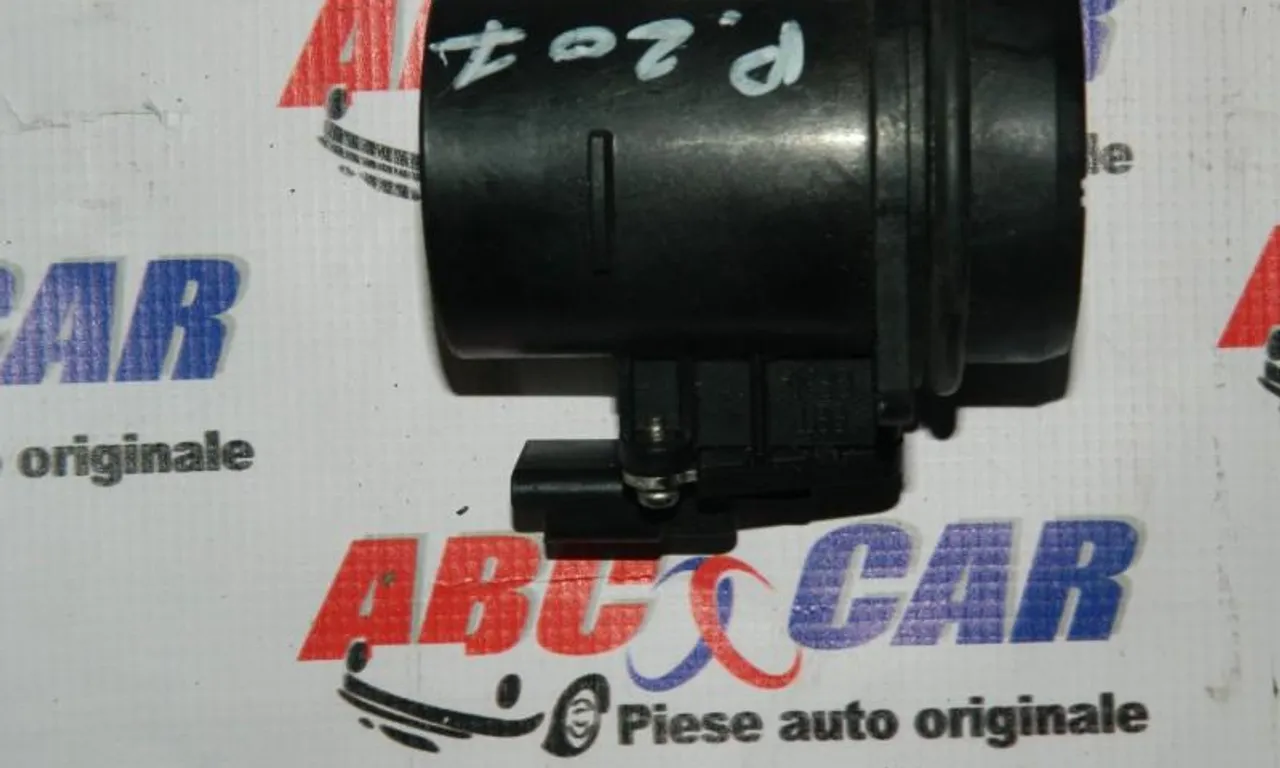 Debitmetru de aer PEUGEOT 207 2006-2015