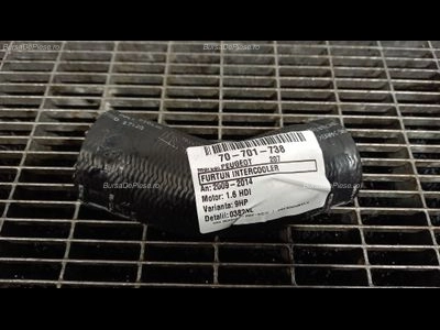 FURTUN INTERCOOLER