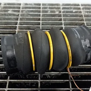 FURTUN INTERCOOLER