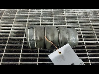 FURTUN INTERCOOLER