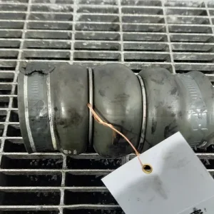 FURTUN INTERCOOLER