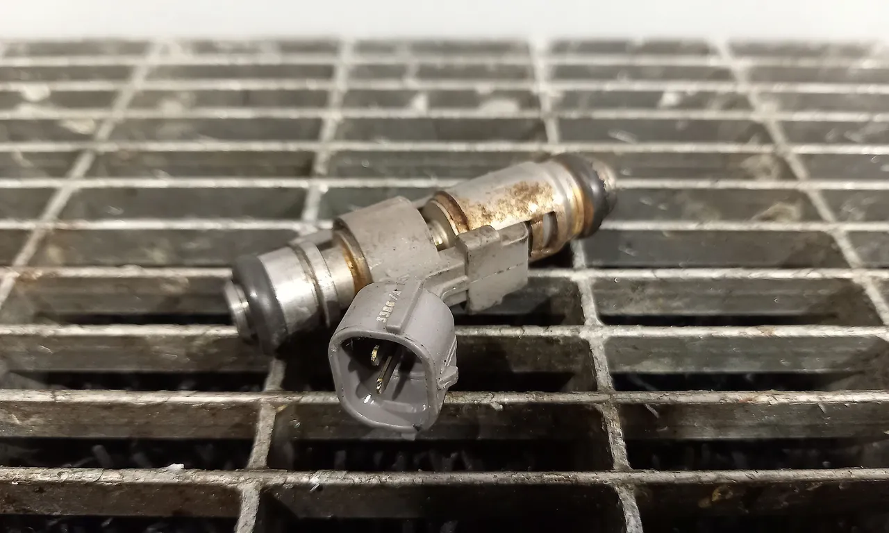 INJECTOR PEUGEOT 207 2006-2015
