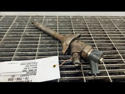 INJECTOR