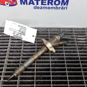 INJECTOR