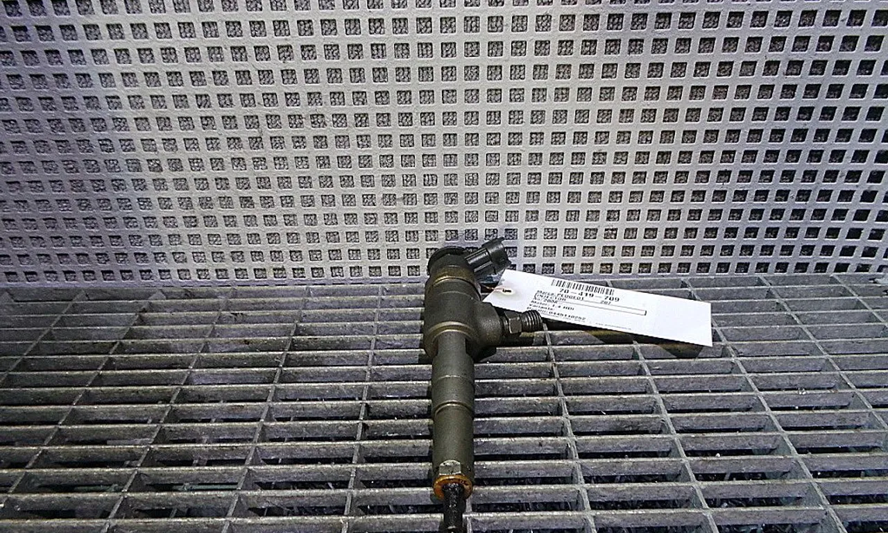 INJECTOR PEUGEOT 207 2006-2015