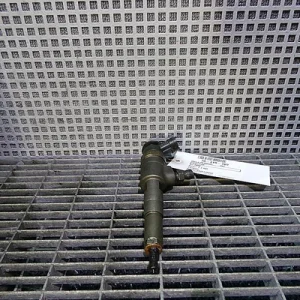 INJECTOR