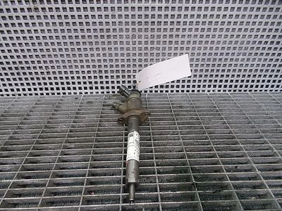 INJECTOR