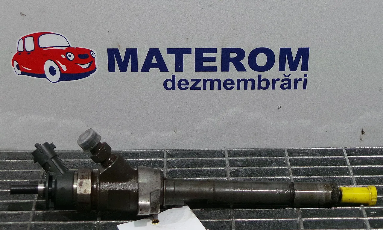 INJECTOR PEUGEOT 207 2006-2015
