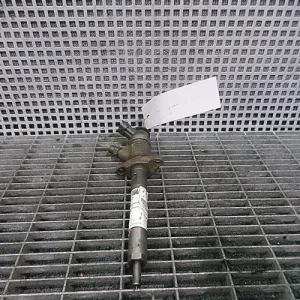 INJECTOR