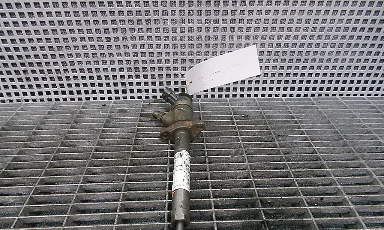 INJECTOR PEUGEOT 207 2006-2015