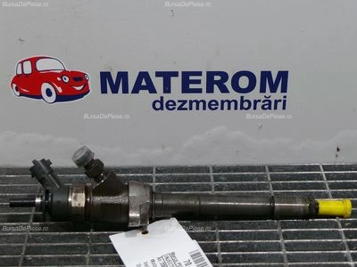 INJECTOR