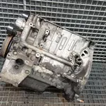 MOTOR PEUGEOT 207 1.6 HDI 2006-2015 oe-0135QF, vedere laterala