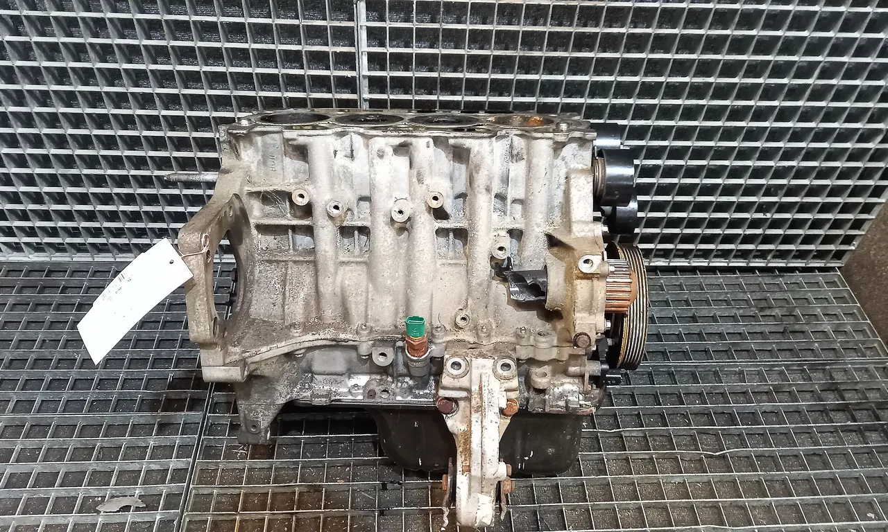 MOTOR PEUGEOT 207 2006-2015