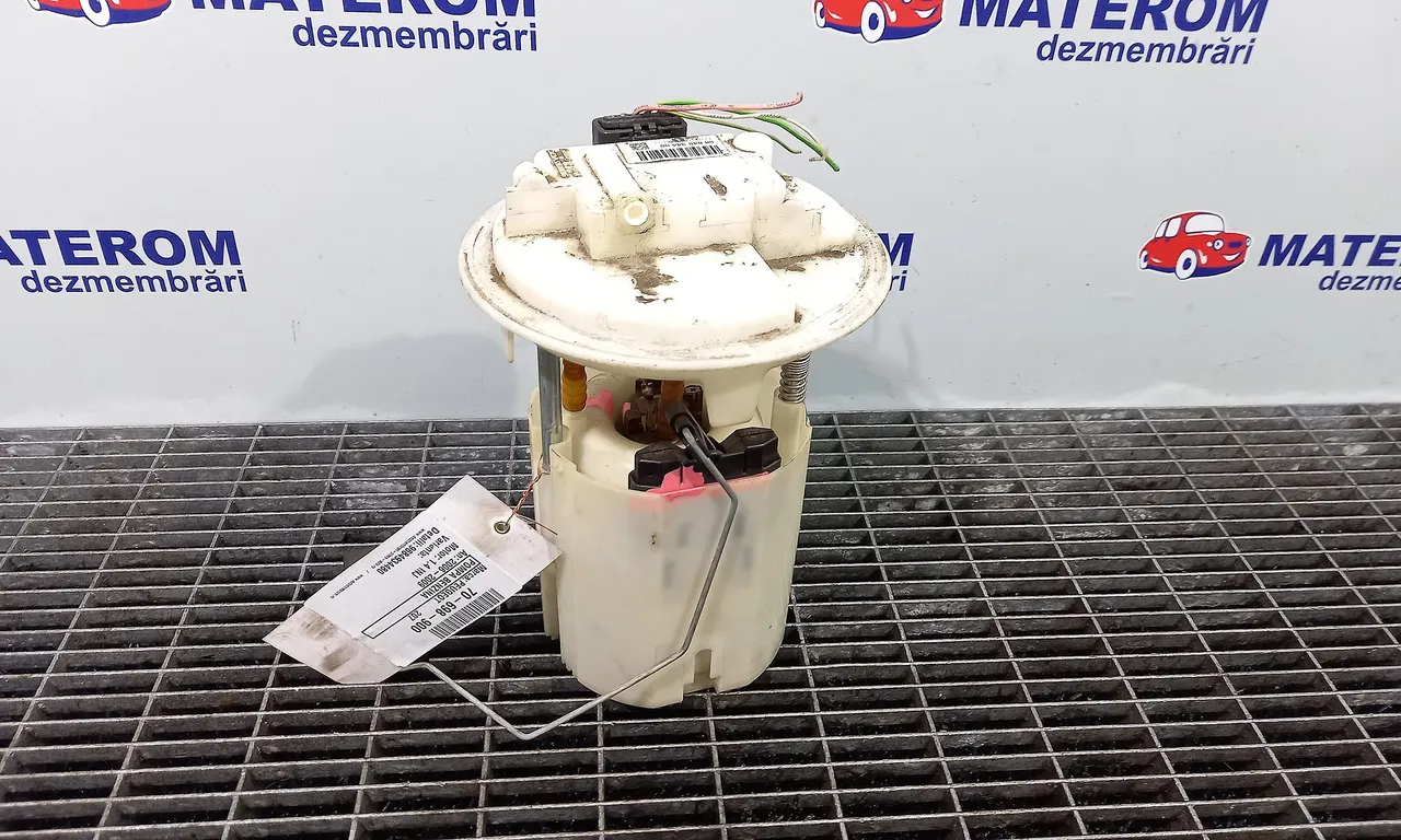 POMPA BENZINA PEUGEOT 207 2006-2015