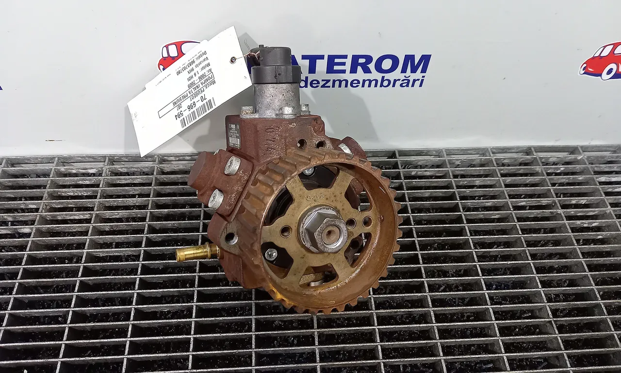 POMPA INALTA PRESIUNE PEUGEOT 207 2006-2015