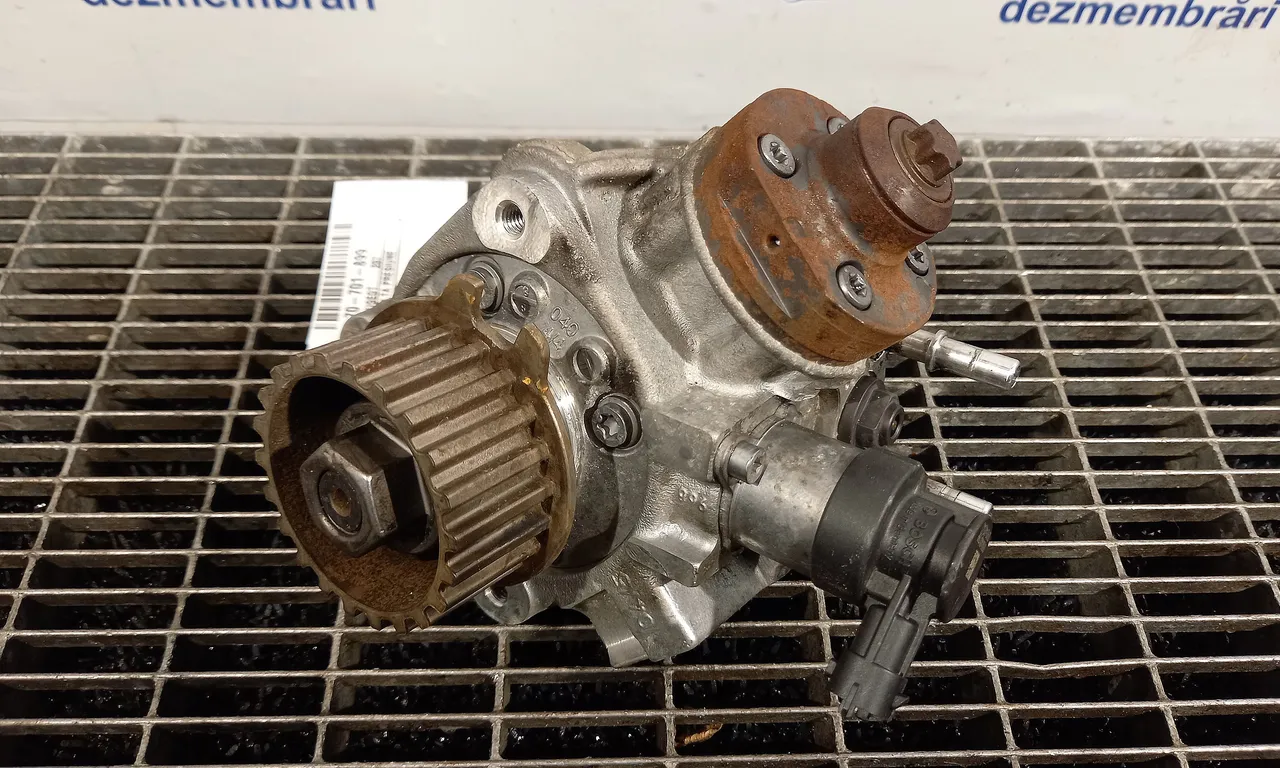 POMPA INALTA PRESIUNE PEUGEOT 207 2006-2015