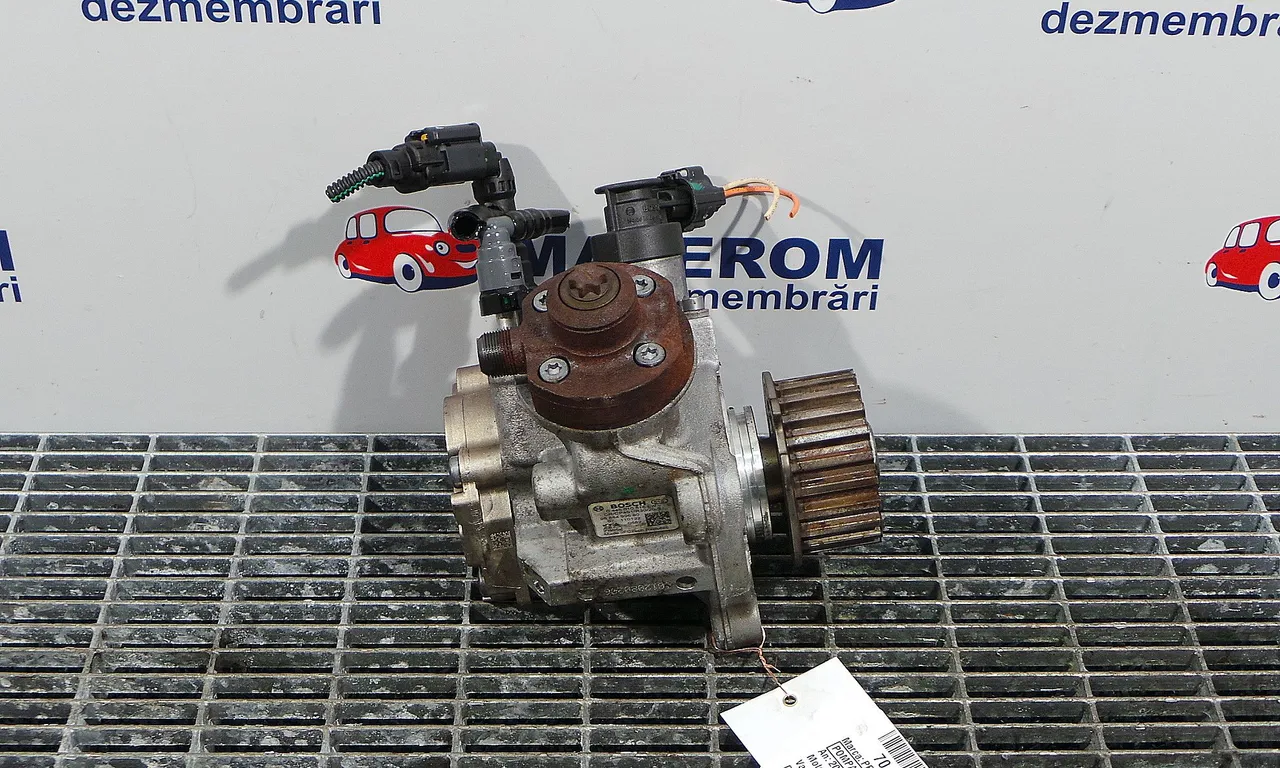 POMPA INALTA PRESIUNE PEUGEOT 207 2006-2015