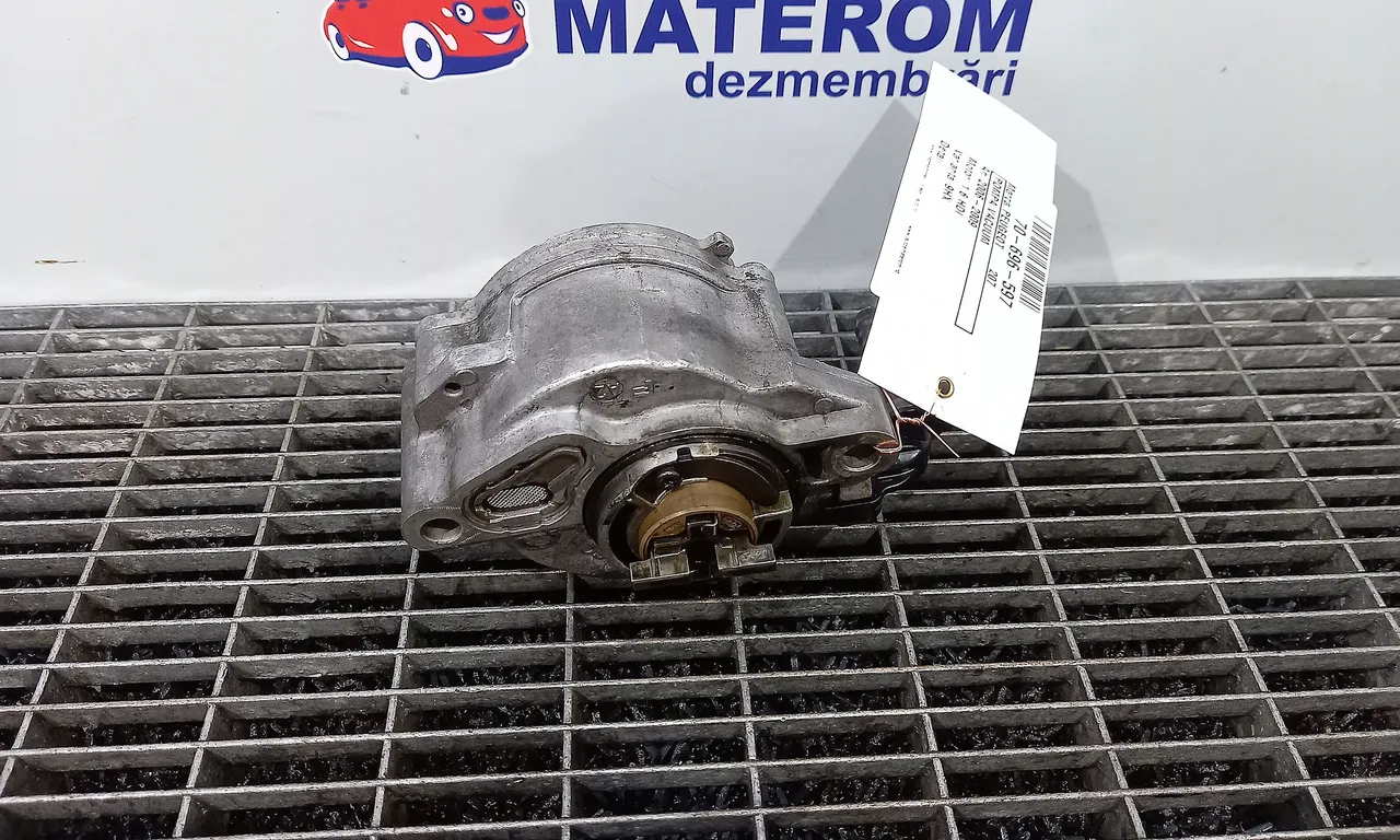 POMPA VACUUM PEUGEOT 207 2006-2015