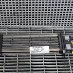 RADIATOR INCALZIRE PEUGEOT 207 2006-2015, vedere frontata