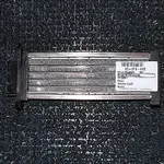 RADIATOR INCALZIRE PEUGEOT 207 1.4 2006-2015 oe-6436A9, vedere frontata