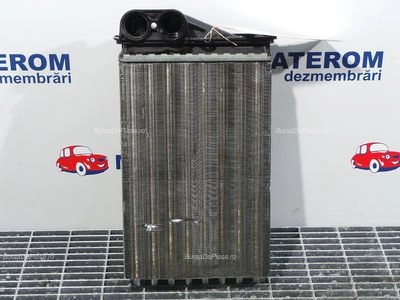 RADIATOR INCALZIRE
