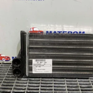 RADIATOR INCALZIRE